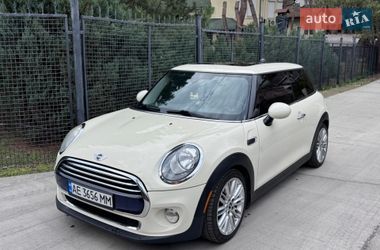 Хетчбек MINI Cooper 2014 в Дніпрі фото 3 Хетчбек MINI Cooper 2014 в Дніпрі