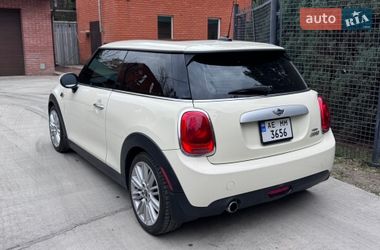 Хетчбек MINI Cooper 2014 в Дніпрі фото 4 Хетчбек MINI Cooper 2014 в Дніпрі