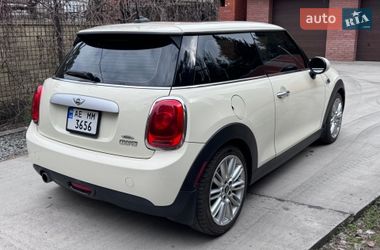 Хетчбек MINI Cooper 2014 в Дніпрі фото 5 Хетчбек MINI Cooper 2014 в Дніпрі