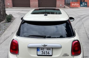 Хетчбек MINI Cooper 2014 в Дніпрі фото 6 Хетчбек MINI Cooper 2014 в Дніпрі