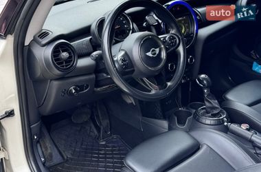 Хэтчбек MINI Cooper 2014 в Днепре
