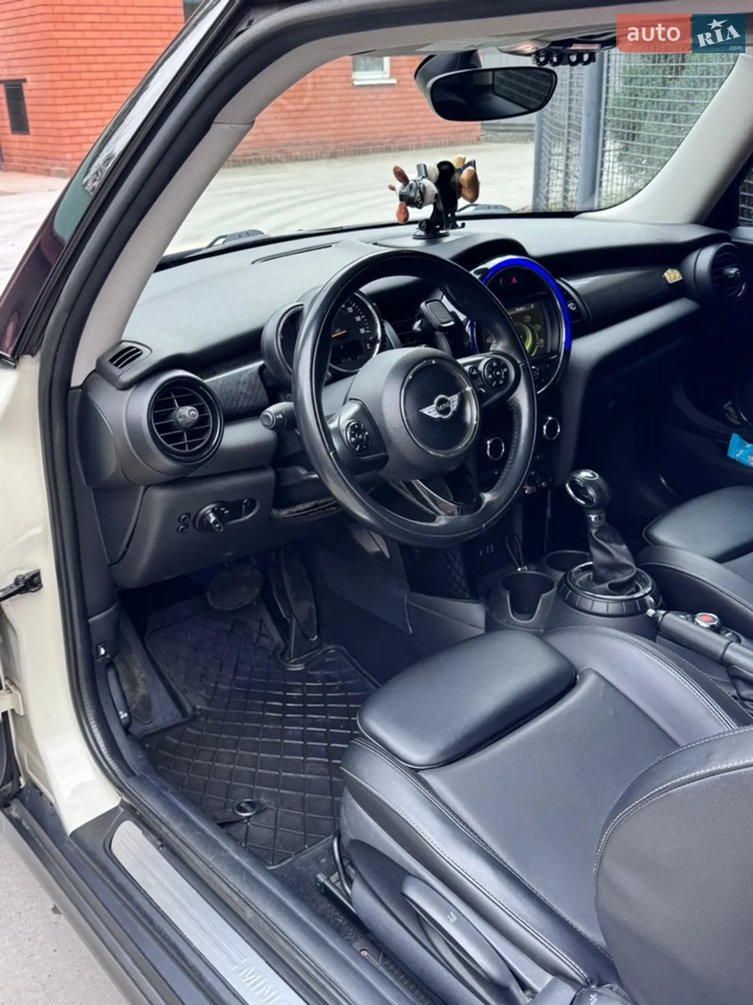 2014 MINI Cooper - мініатюра 7