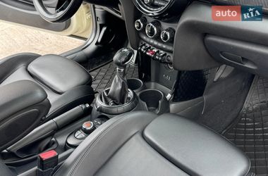 Хэтчбек MINI Cooper 2014 в Днепре