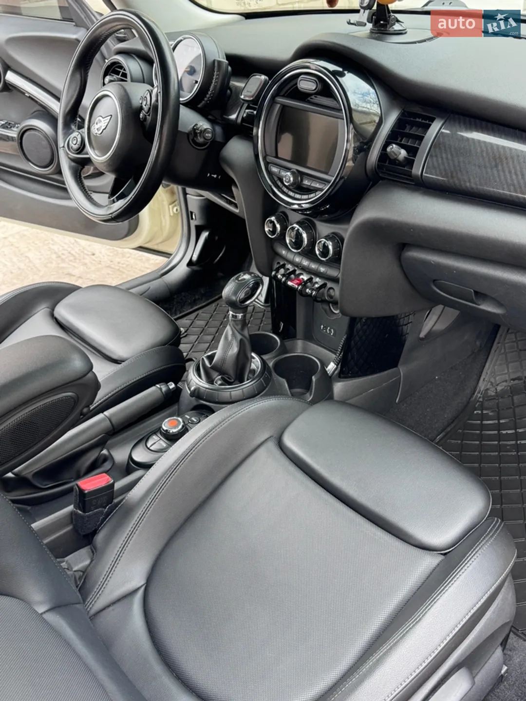 2014 MINI Cooper - мініатюра 8