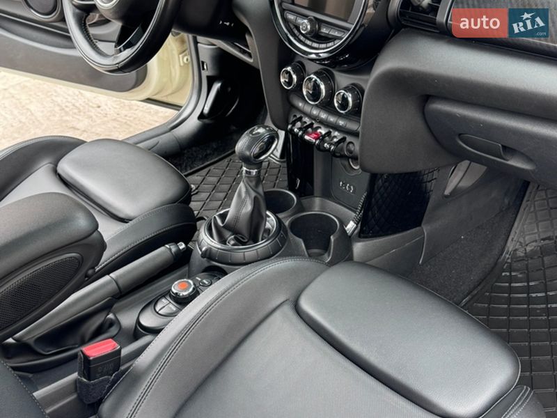 Хетчбек MINI Cooper 2014 в Дніпрі фото 8 Хетчбек MINI Cooper 2014 в Дніпрі