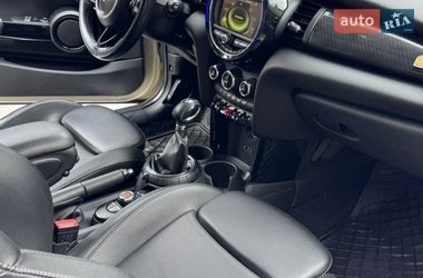 Хетчбек MINI Cooper 2014 в Дніпрі фото 9 Хетчбек MINI Cooper 2014 в Дніпрі