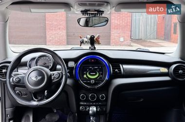 Хэтчбек MINI Cooper 2014 в Днепре