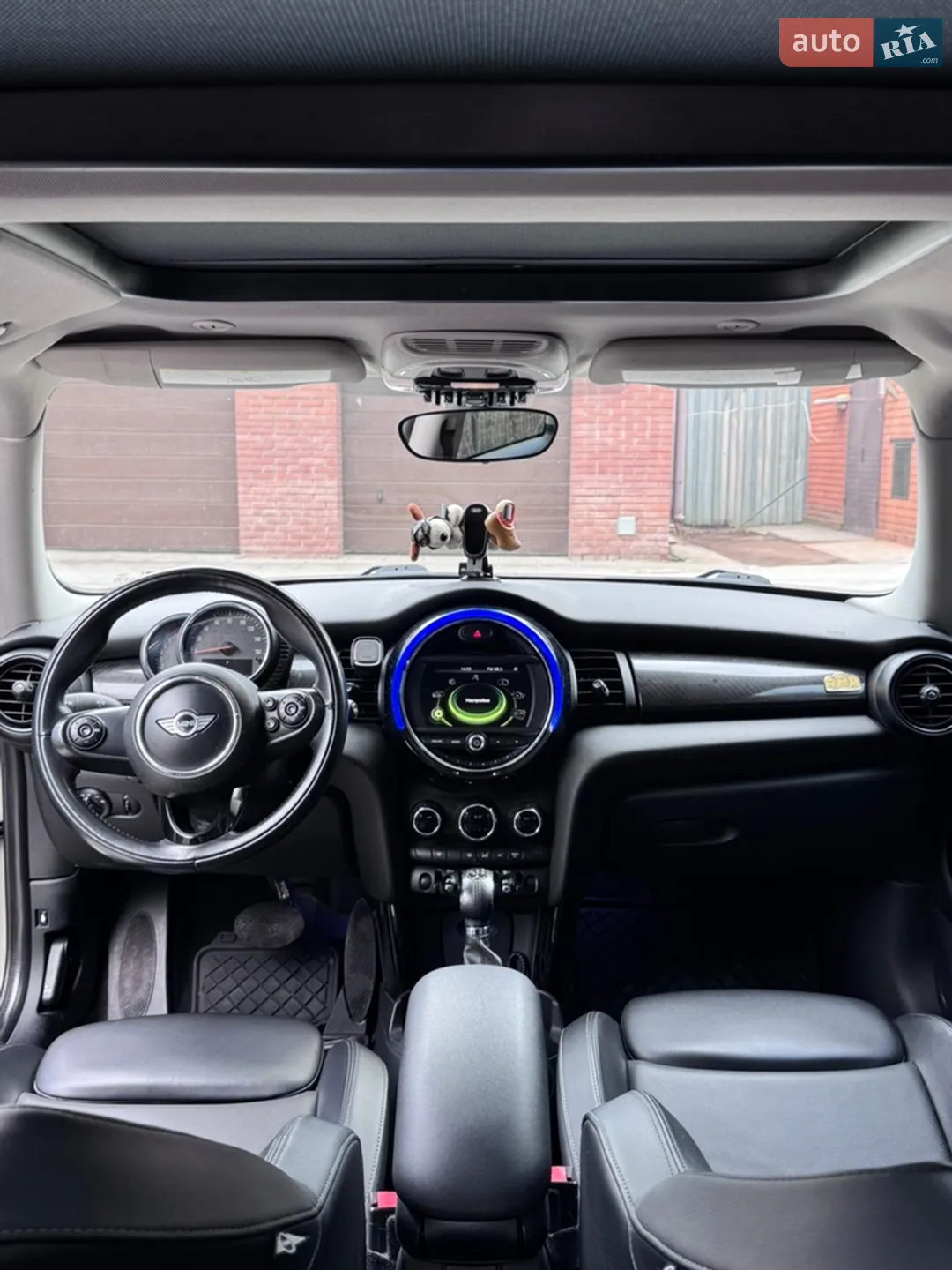 2014 MINI Cooper - мініатюра 10