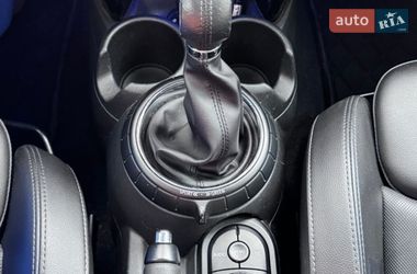 Хетчбек MINI Cooper 2014 в Дніпрі фото 11 Хетчбек MINI Cooper 2014 в Дніпрі