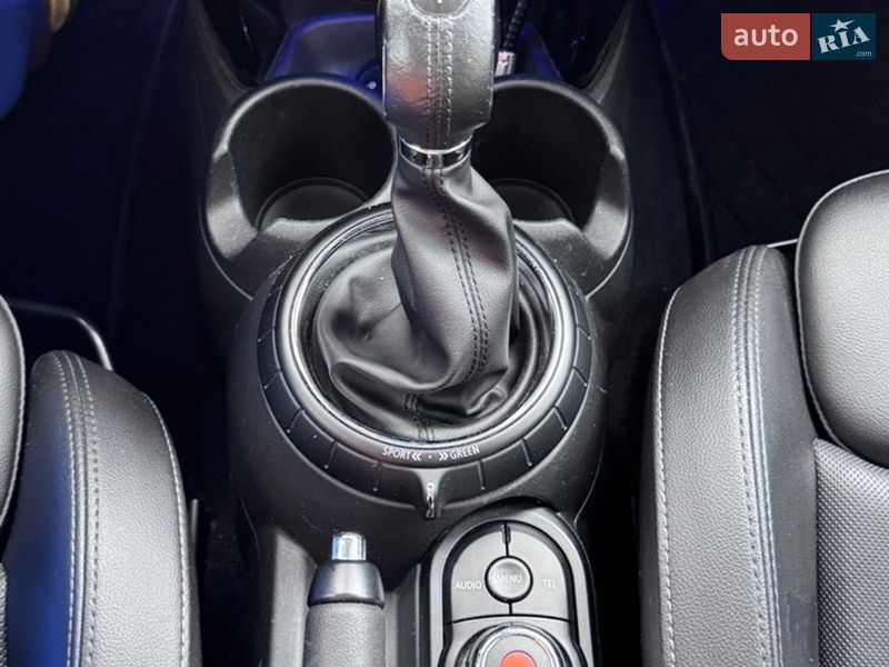Хетчбек MINI Cooper 2014 в Дніпрі фото 11 Хетчбек MINI Cooper 2014 в Дніпрі