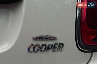 Хетчбек MINI Cooper 2014 в Дніпрі фото 15 Хетчбек MINI Cooper 2014 в Дніпрі