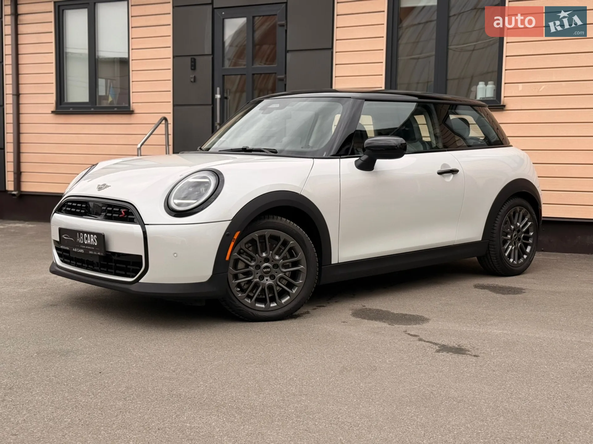 2024 MINI Cooper - мініатюра 37