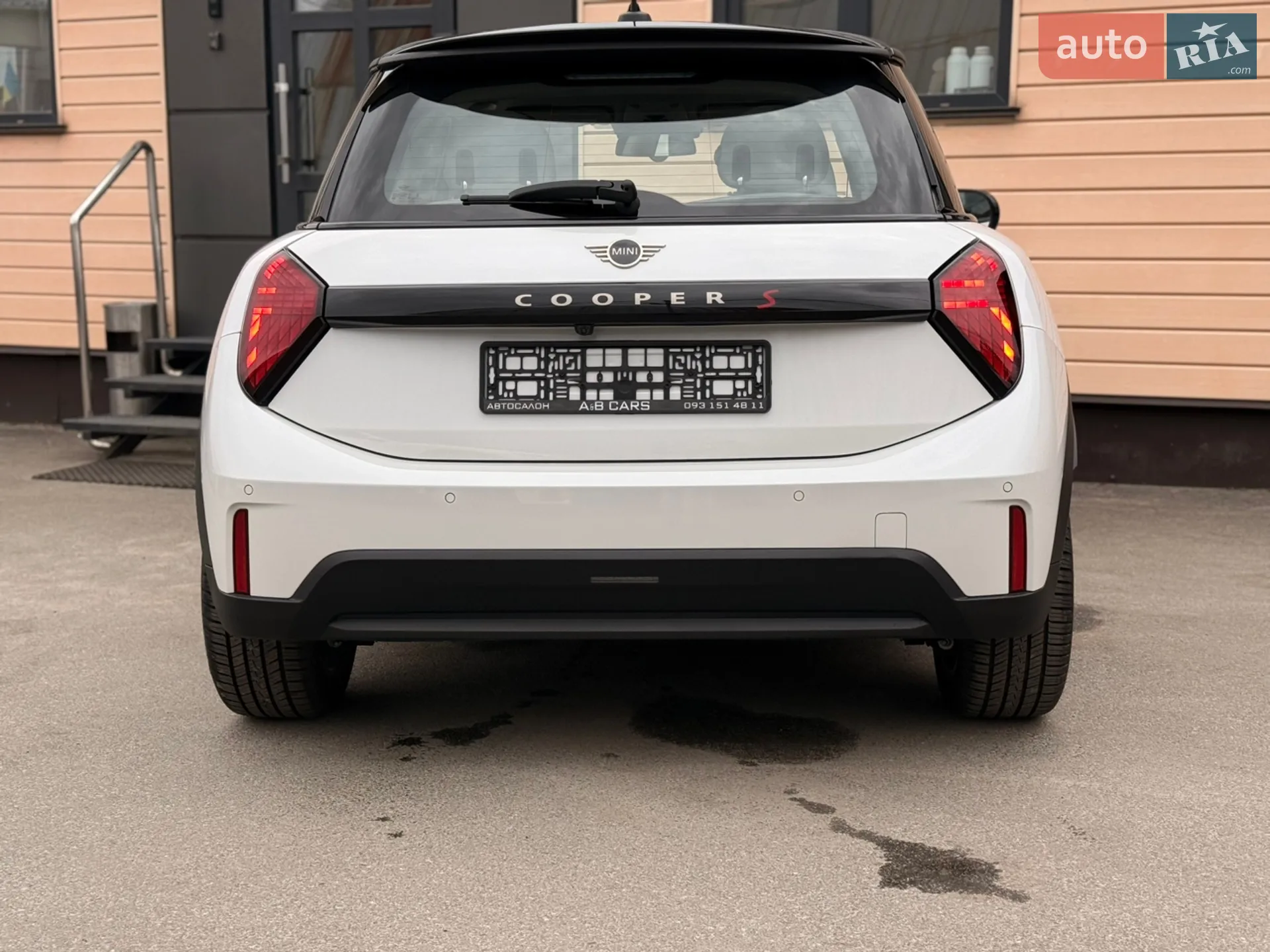 2024 MINI Cooper - мініатюра 40