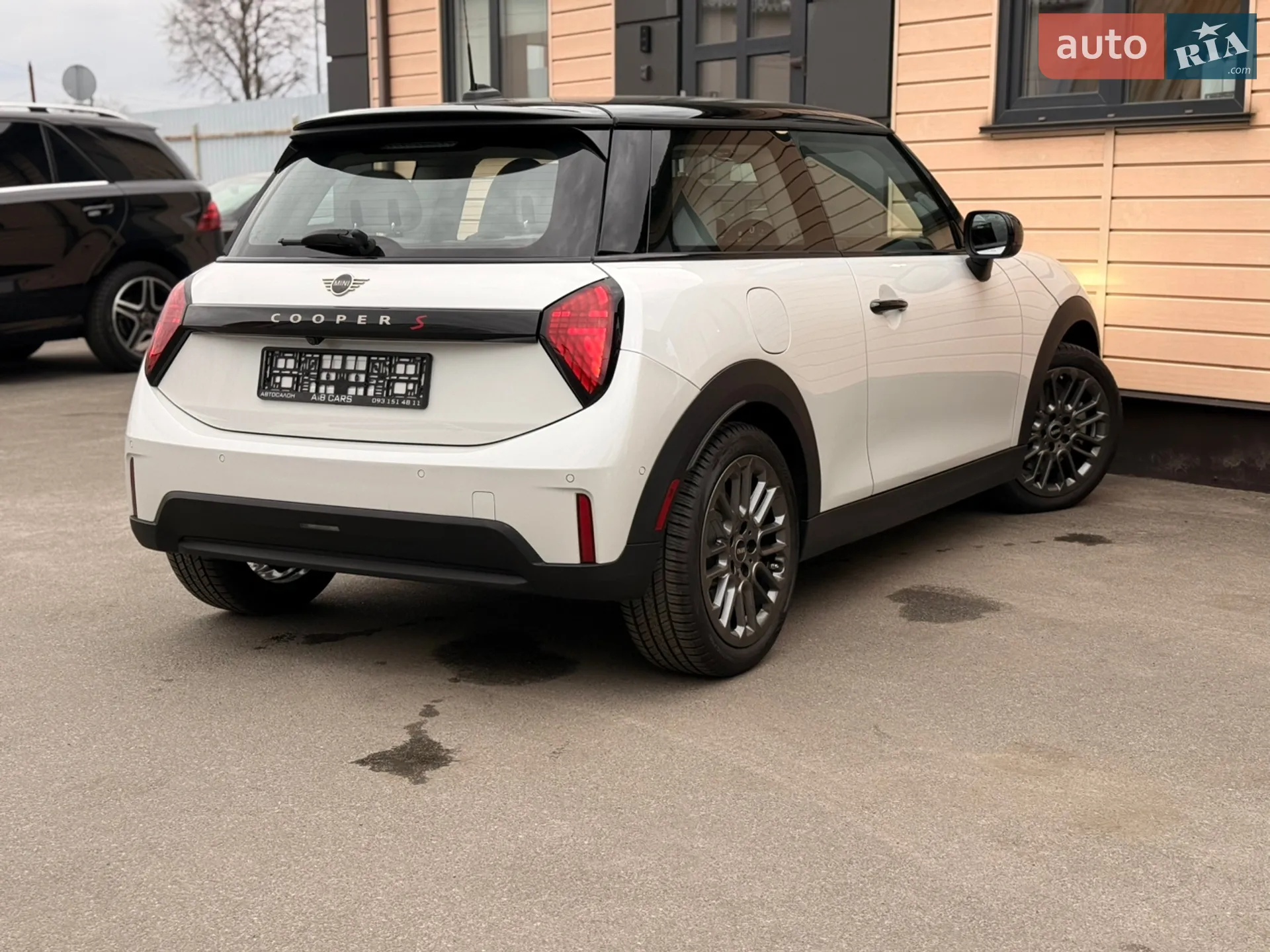 2024 MINI Cooper - мініатюра 41