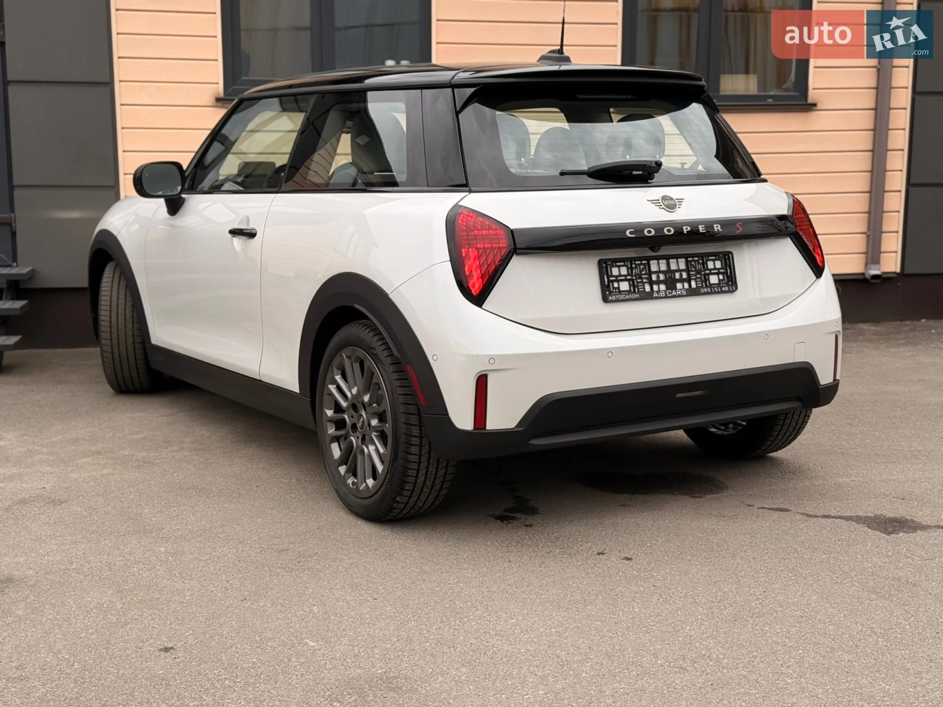 2024 MINI Cooper - мініатюра 42