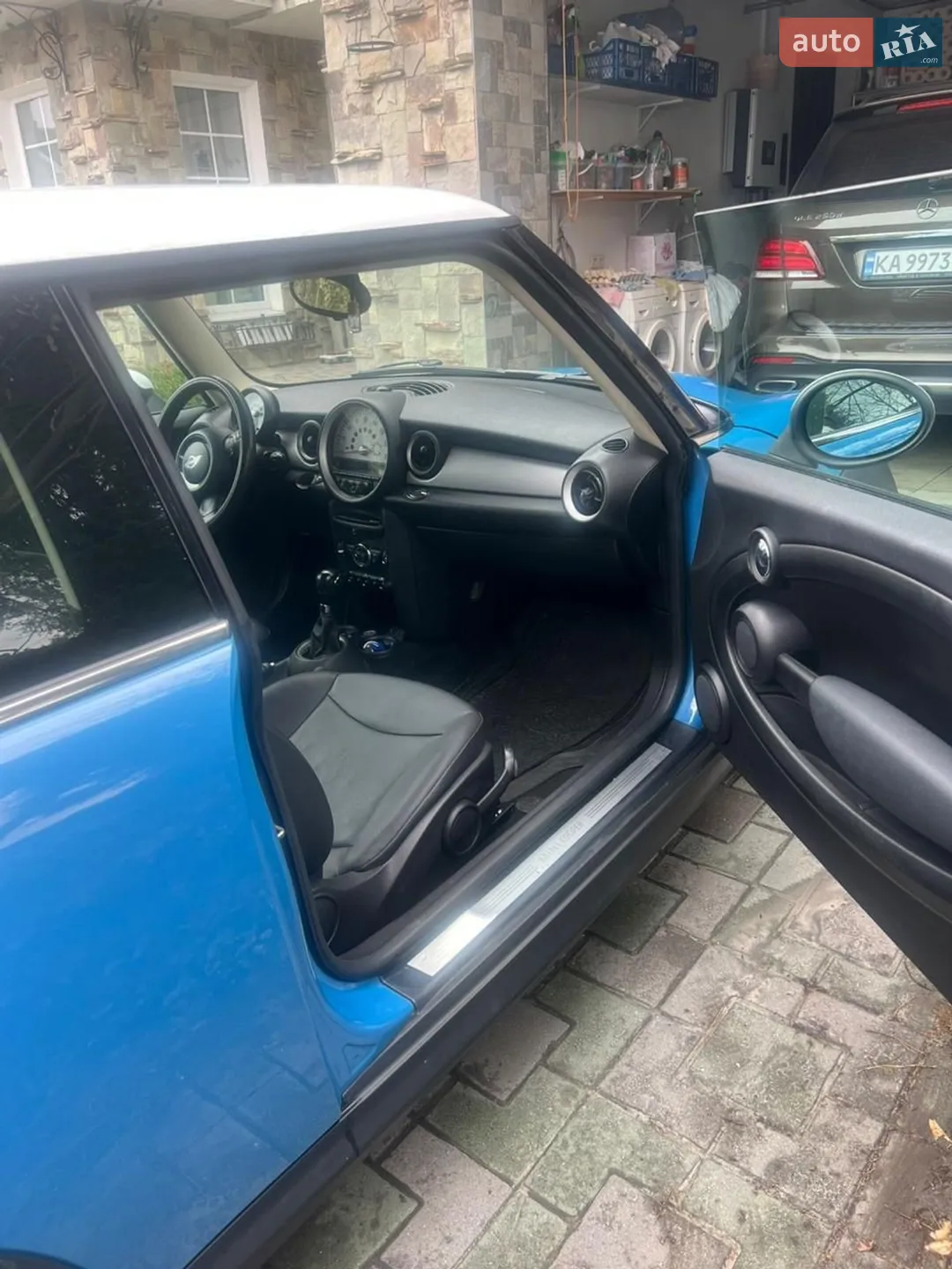 2013 MINI Cooper - мініатюра 4