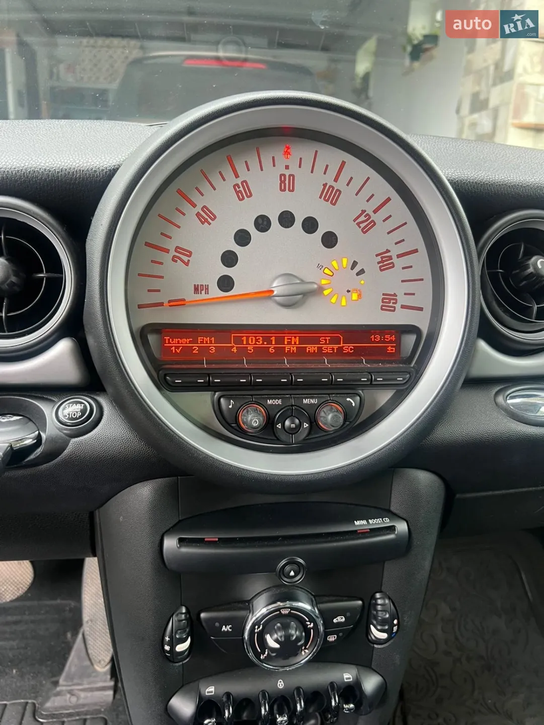 2013 MINI Cooper - мініатюра 13