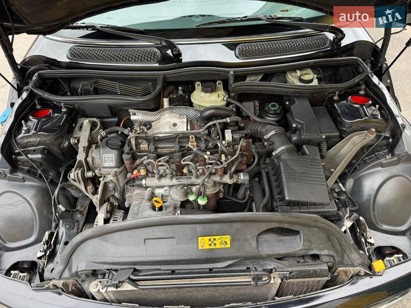Хэтчбек MINI Cooper 2003 в Харькове фото 17 Хэтчбек MINI Cooper 2003 в Харькове