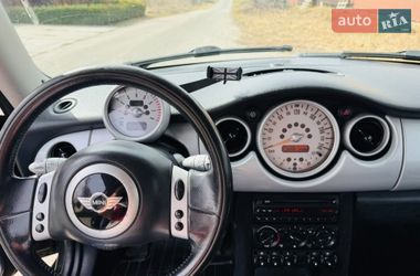 Хетчбек MINI Cooper 2003 в Києві