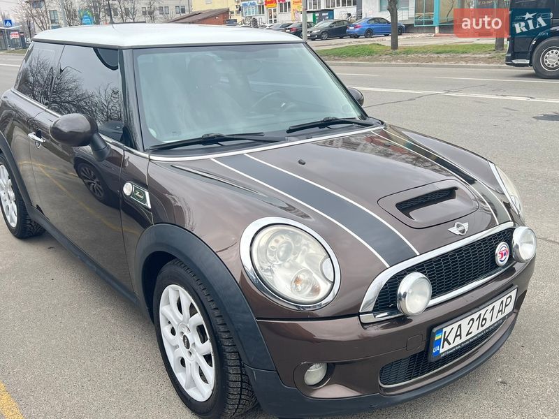2009 Mini Cooper, VIN WMWMF71090TU94586:plate — фото 1 (autoria)