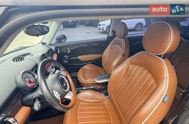 Хетчбек MINI Cooper 2009 в Києві