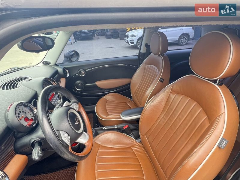 MINI Cooper 2009 MINI Cooper 2009