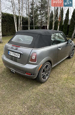 Хэтчбек MINI Cooper 2010 в Киеве
