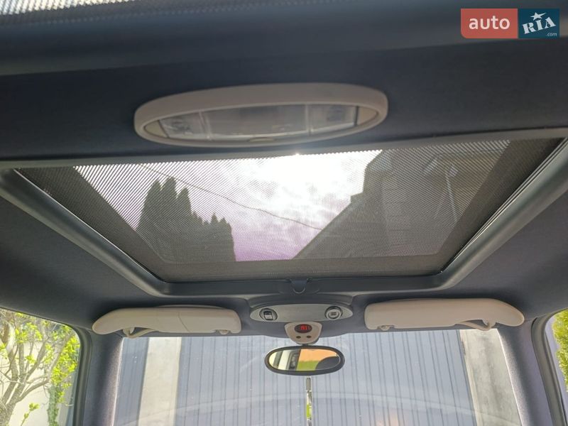 Хэтчбек MINI Cooper 2001 в Ужгороде фото 25 Хэтчбек MINI Cooper 2001 в Ужгороде