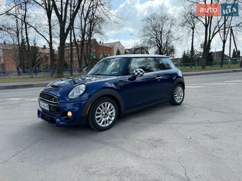 Хетчбек MINI Cooper 2014 в Вінниці фото 24 Хетчбек MINI Cooper 2014 в Вінниці