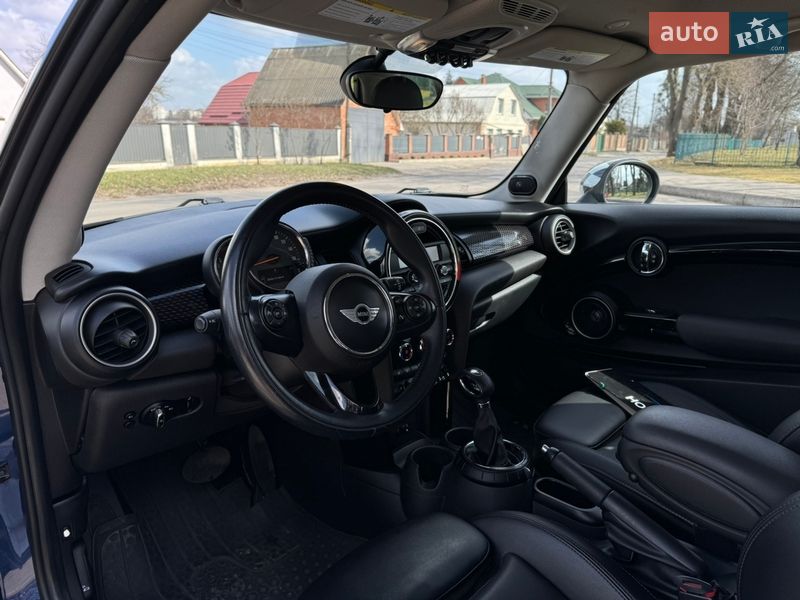 Хетчбек MINI Cooper 2014 в Вінниці фото 28 Хетчбек MINI Cooper 2014 в Вінниці