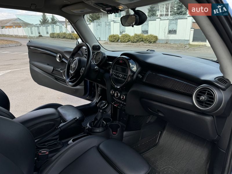 Хетчбек MINI Cooper 2014 в Вінниці фото 37 Хетчбек MINI Cooper 2014 в Вінниці