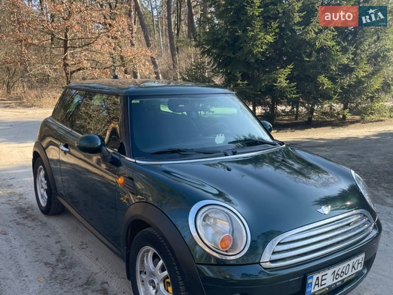 MINI Cooper 2010 MINI Cooper 2010