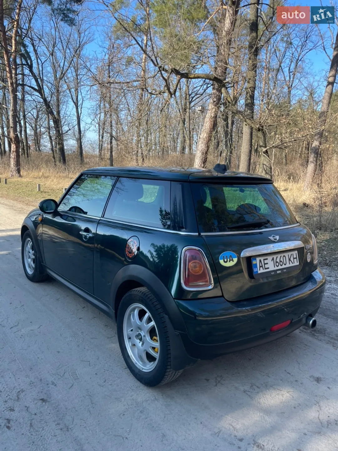 2010 MINI Cooper - мініатюра 3