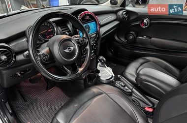 Хетчбек MINI Cooper 2016 в Львові