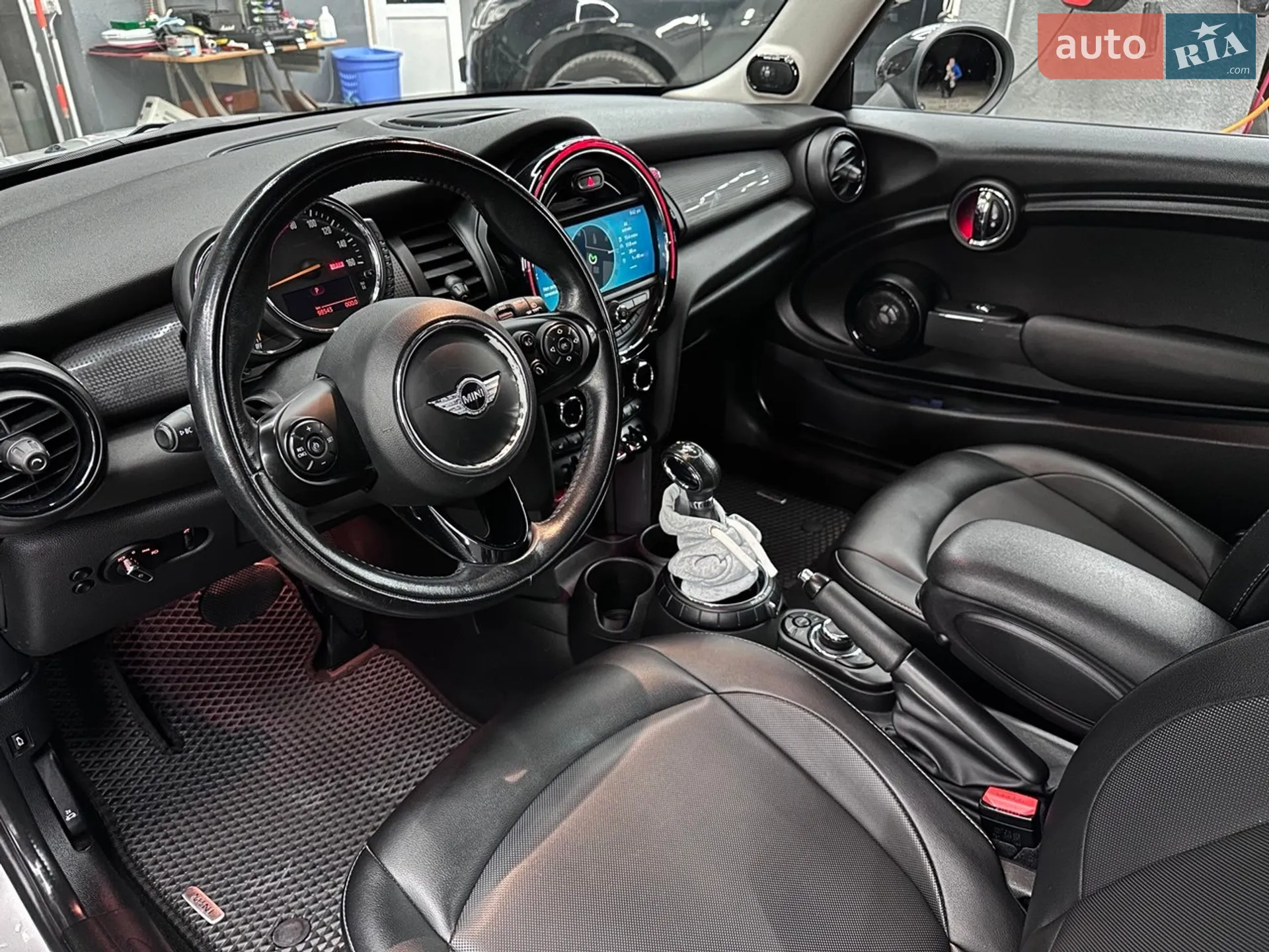 2016 MINI Cooper - мініатюра 6