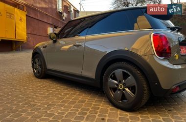 Хэтчбек MINI Cooper 2022 в Виннице