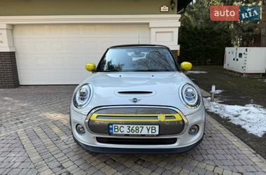 mini cooper 2020 в Київ від професійного продавця Олександр