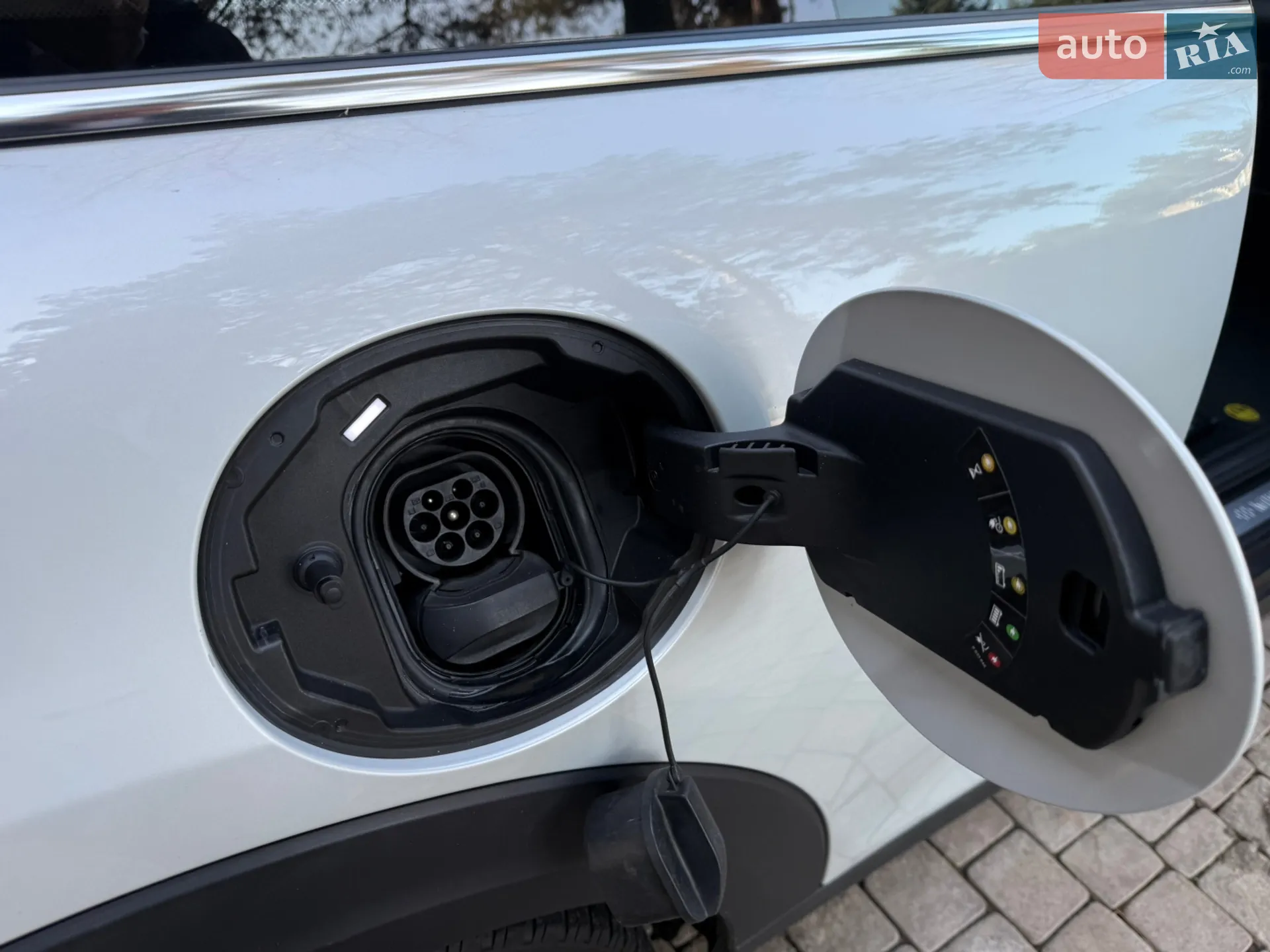 2020 MINI Cooper - мініатюра 8