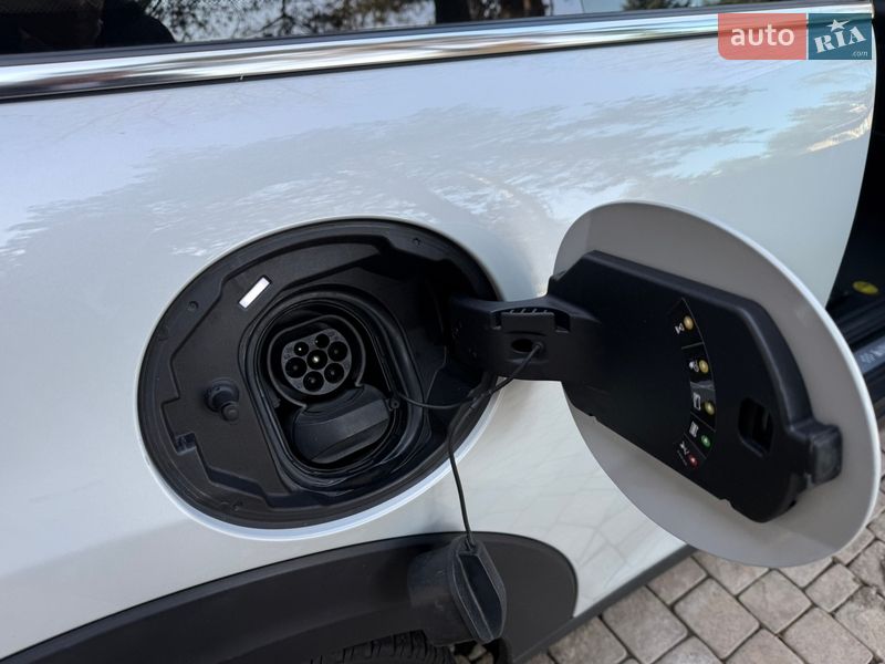 Хэтчбек MINI Cooper 2020 в Киеве