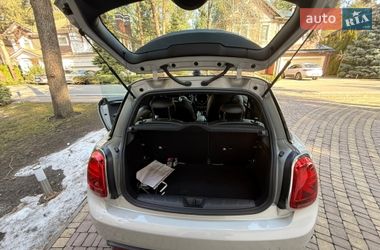 Хетчбек MINI Cooper 2020 в Києві