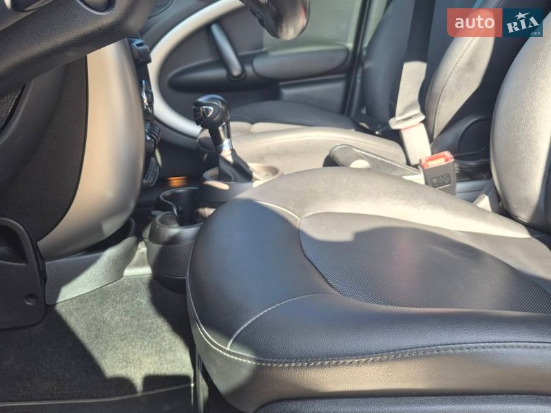 Хэтчбек MINI Cooper 2012 в Львове фото 11 Хэтчбек MINI Cooper 2012 в Львове