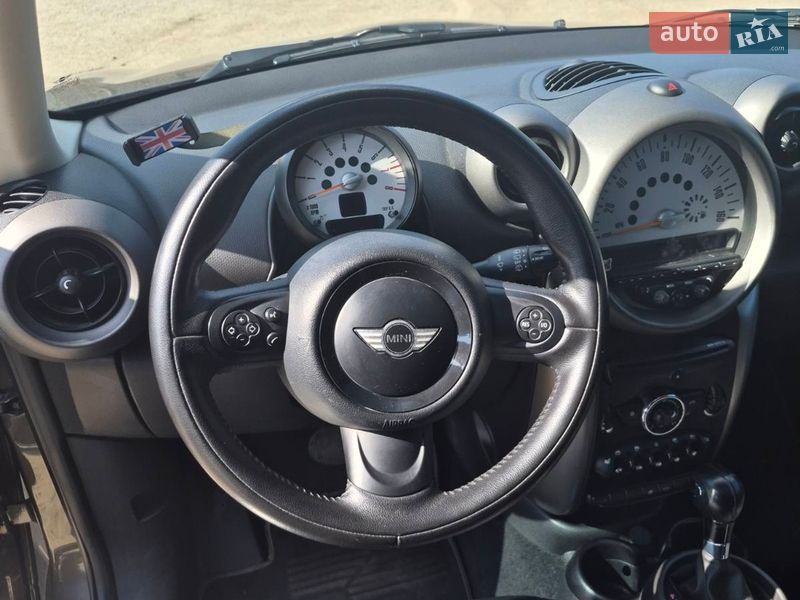 Хэтчбек MINI Cooper 2012 в Львове фото 16 Хэтчбек MINI Cooper 2012 в Львове