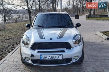 Хетчбек MINI Cooper 2012 в Кропивницькому