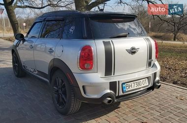 Хетчбек MINI Cooper 2012 в Кропивницькому