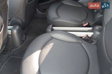 Хетчбек MINI Cooper 2012 в Кропивницькому