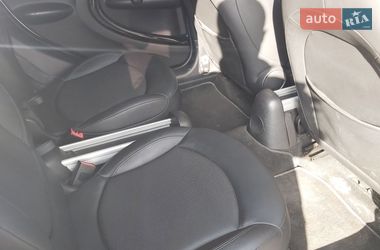 Хетчбек MINI Cooper 2012 в Кропивницькому