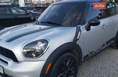 Хетчбек MINI Cooper 2012 в Кропивницькому