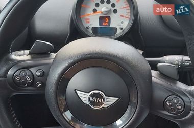 Хетчбек MINI Cooper 2012 в Кропивницькому