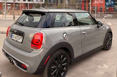 Хэтчбек MINI Cooper 2017 в Киеве