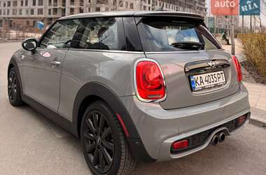 Хэтчбек MINI Cooper 2017 в Киеве